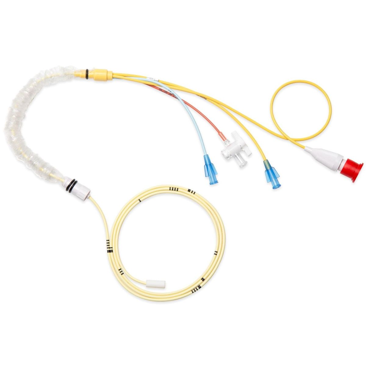 Thermodilution Catheter