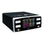 ElectroSurgery, Cautery, Diathermy, Vessel Sealing, Saline Plasma Resection