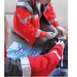 KITS PARA CRICOTIREOIDOSTOMIA - VBM