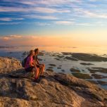 Join us for a tour to other islands in the Helgeland coast.