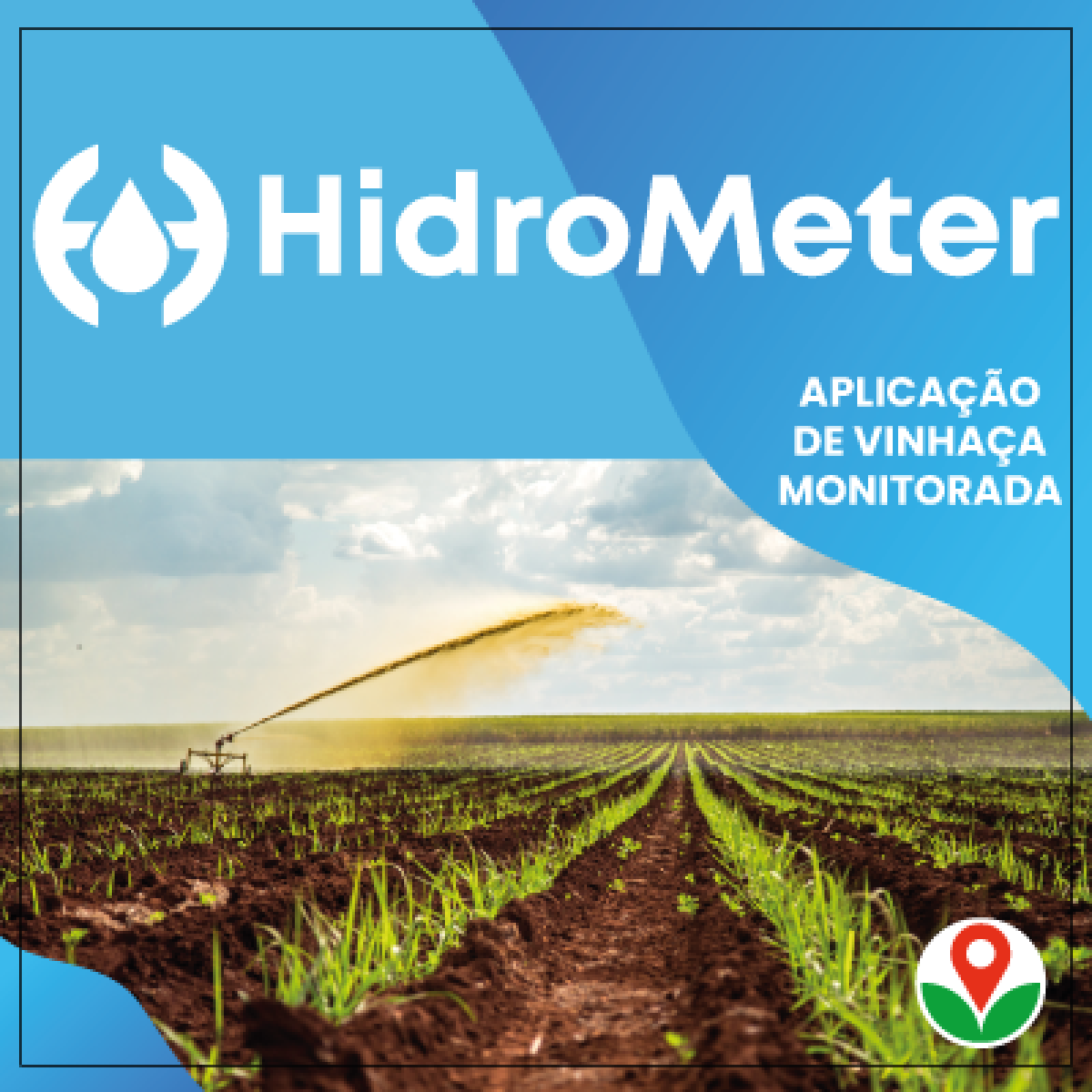 HidroMeter