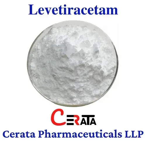 Levetiracetam API | Form: API Powder | CAS : 102767-28-2 | Grade: IP/BP/USP | | Purity: 100%