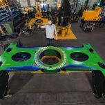 HandySCAN Max Series