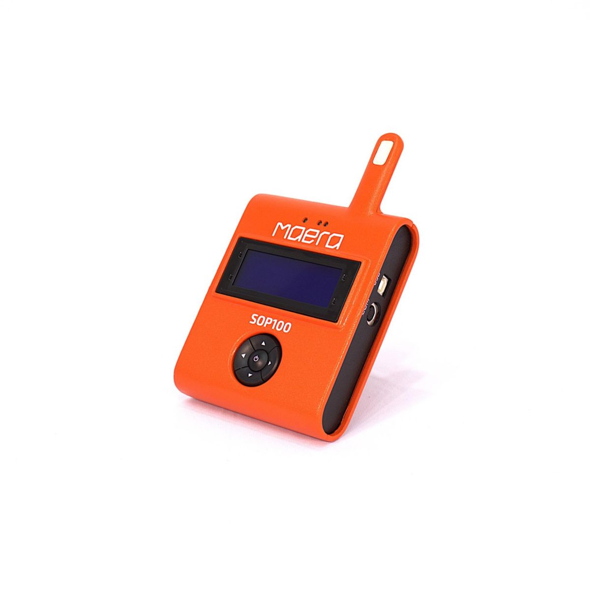 Testador de Oxímetro de Pulso SOP100