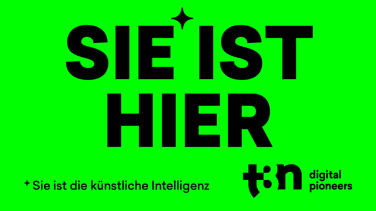 KI made in Germany: Warum wir KI-Lösungen aus Deutschland und Europa brauchen