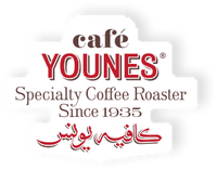 CAFÉ YOUNES