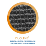 Hernia Mesh Portfolio