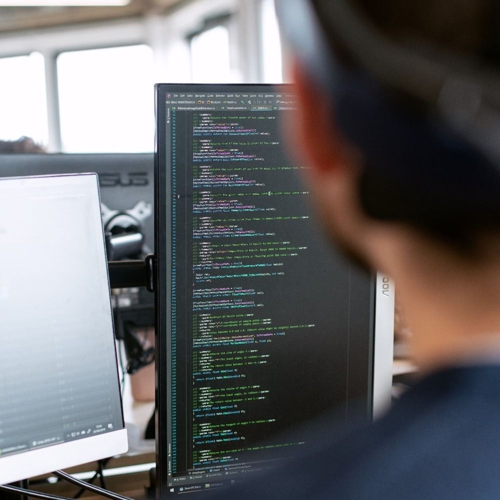 Senior softwareontwikkelaar (Den Haag en thuis)