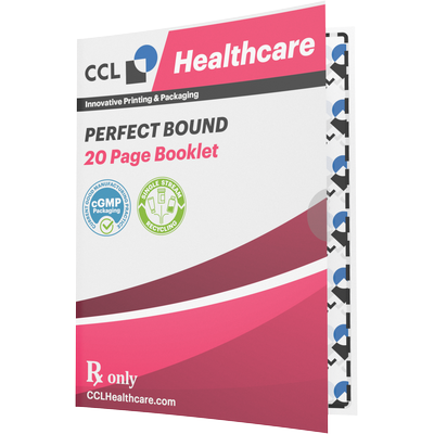 Printed Pharmaceutical Literature