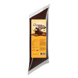 Recheios Chocolate e Caramelo - Sachê