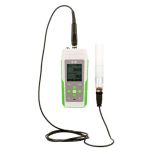 E+E Omniport 40 handmeter