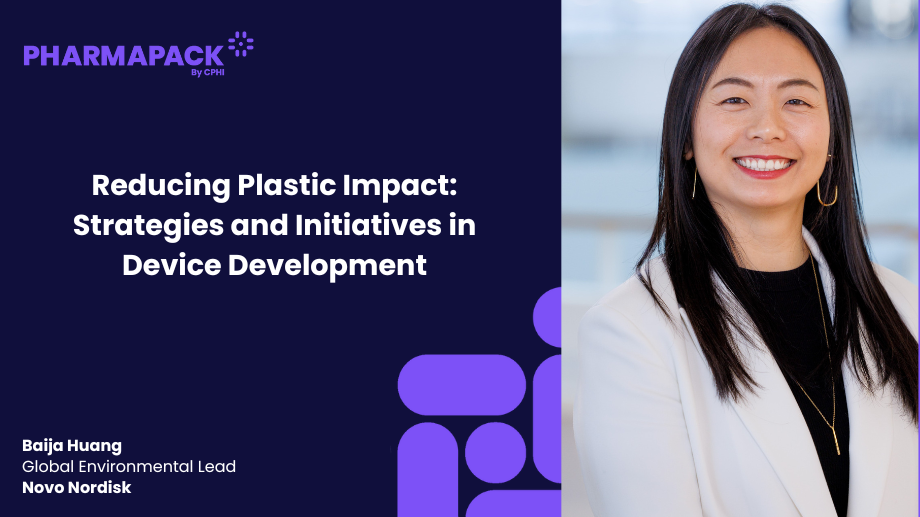 Reducing Plastic Impact: Strategies and Initiatives in Device Development