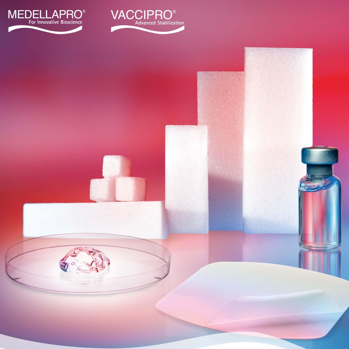 Endotoxin Controlled Excipients