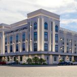 بنتول 104 من إرم الخليج للتطوير العقاري