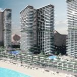 Marsa Zayed - RIVIERA HEIGHTS