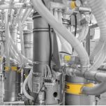 PRO-VIDE - material conveying