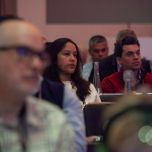 Up Next: London, Dec 1-2