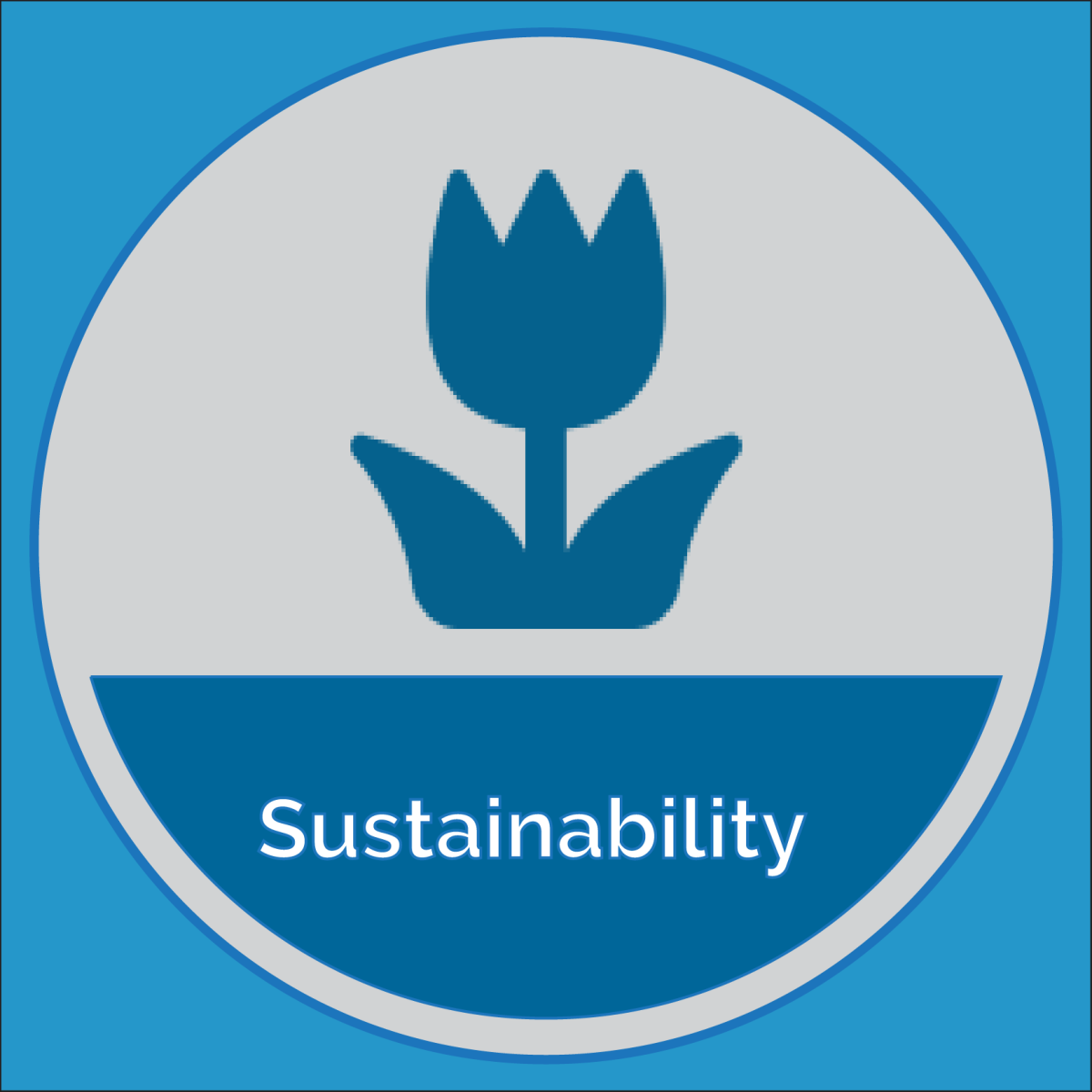 Focus op Sustainability