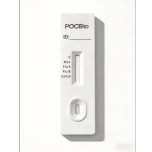 POCBio Respiratory Rapid Tests