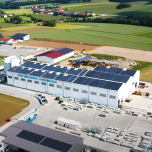 How to design a highly automated precast concrete plant