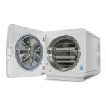 Autoclave Vitale 54 Litros Classe B