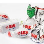 Wrapping machines e Flow-Wrapping