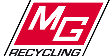 MG RECYCLING SRL