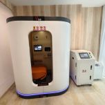 Hyperbaric Oxygen Chamber