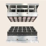 High-performance thermoforming tools