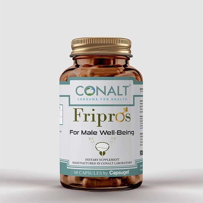 CONALT® Fripros 60 Capsules