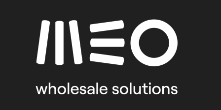 MEO wholesale solutions