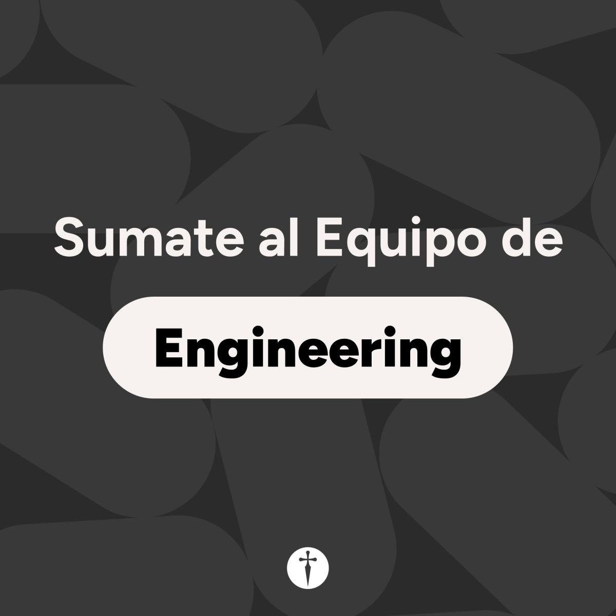 Sumate al Equipo IT Engineering