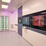 ALVO Modular Solutions