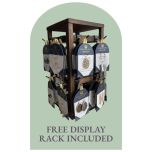 Free Jewelry Display Rack
