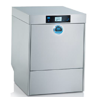 Lavautensili (Mi Clean UL e UPster U500XD)