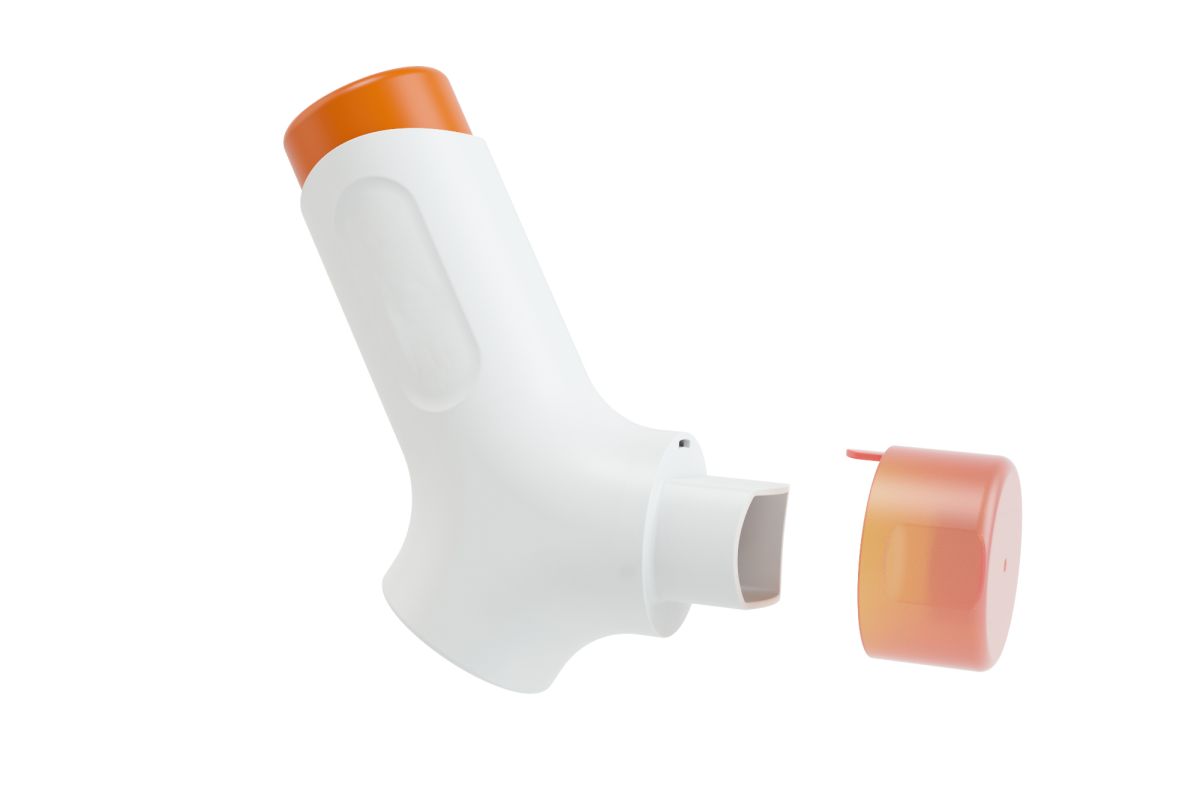 DPIs / PMDIs : expert in development & manufacturing of respiratory drug delivery devices