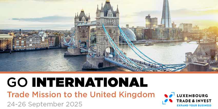 Trade Mission United Kingdom 2025