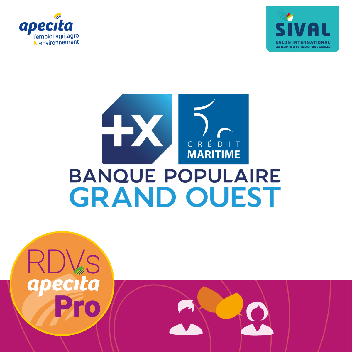 CONSEILLER AGRICULTURE (F/H)