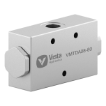 Válvulas de controle proporcional