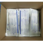 Closed suction catheter