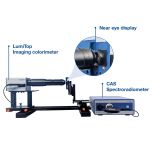 LumiTop 5300 AR/VR Imaging Colorimeter