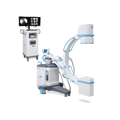 Arco Cirúrgico Unique Premium