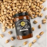 DOCE DE LEITE COM PISTACHE 400g