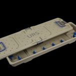 URS Tray