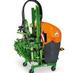 UF 901 mounted sprayer