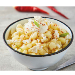 Maíz Dulce en grano y Mazorca