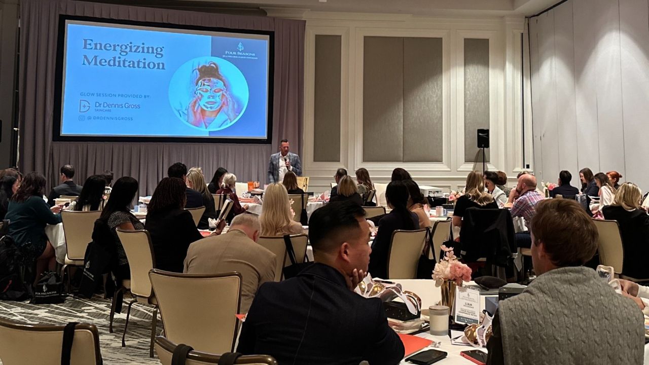 Welcome + Introductions