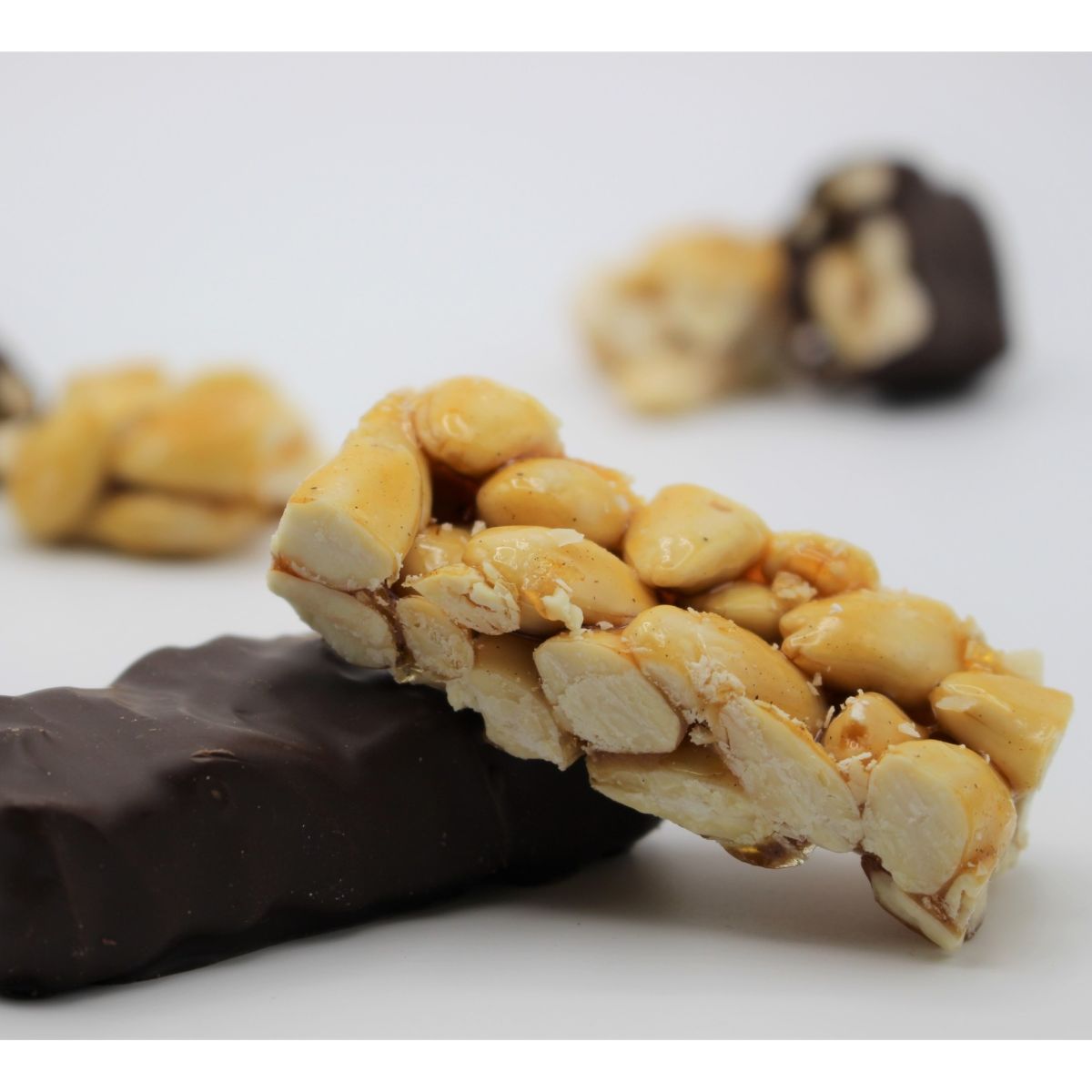 Torroncini artigianali Free From