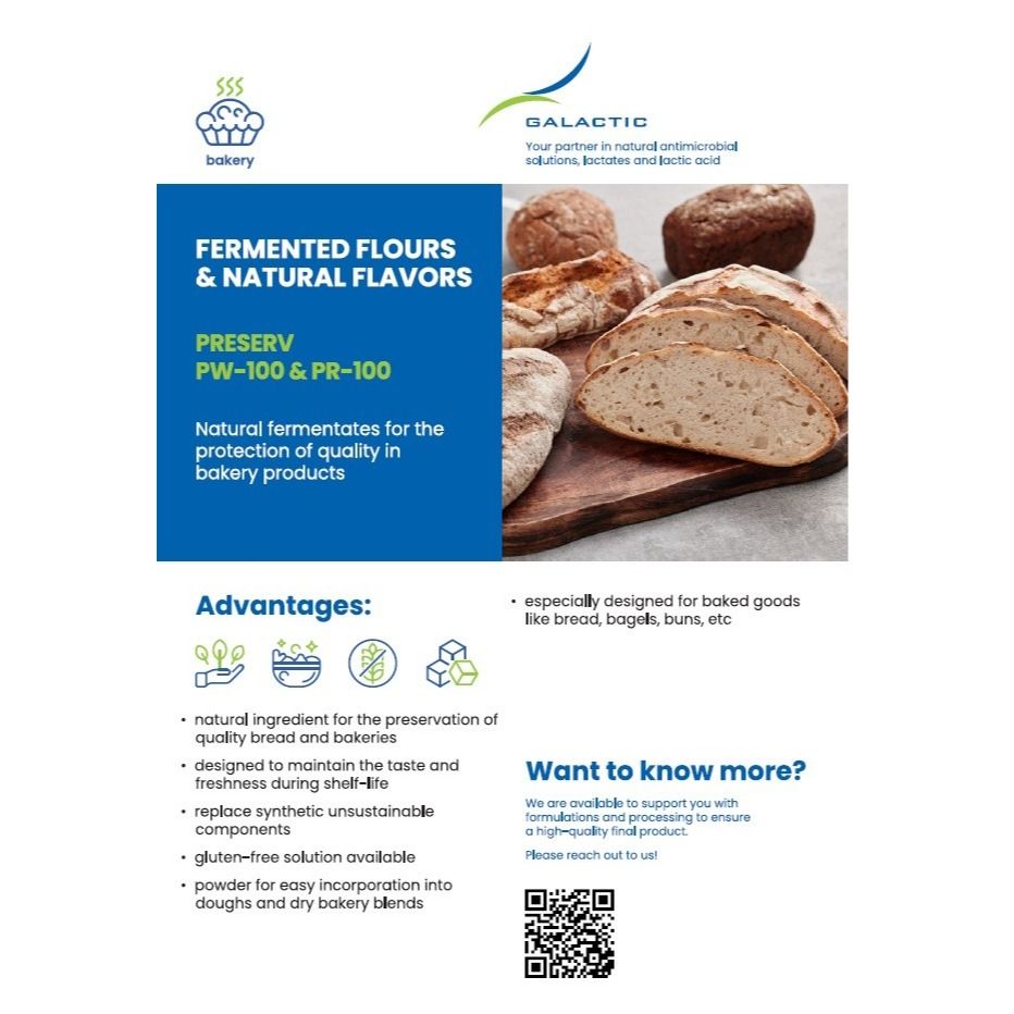 PRESERV PW-100 & PR-100