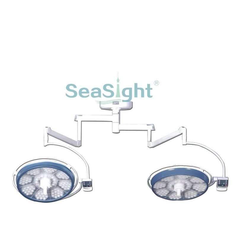 SHS16207 Shadowless Operation Lamps